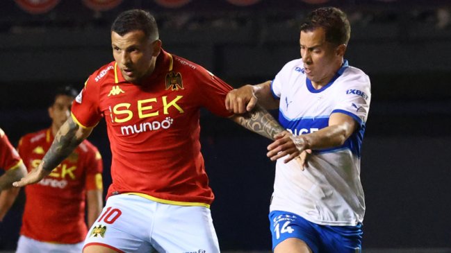 Vecchio: Nuestro objetivo es una copa internacional y estamos cerca