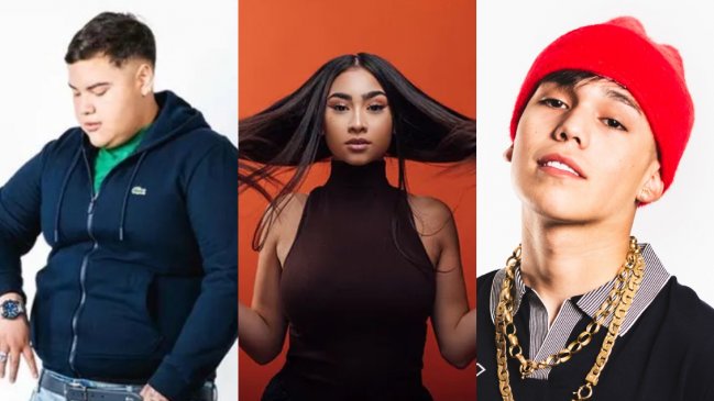 Así Somos Fest en el Estadio Nacional: Artistas confirmados y entradas