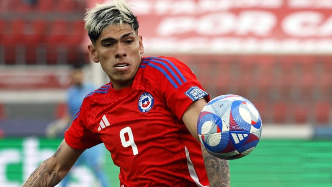 ¿Cuándo juega la Roja ante Brasil y Colombia por Clasificatorias?