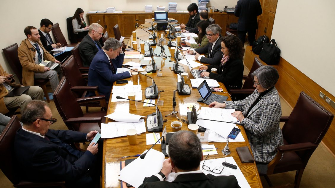 Las reacciones desde el Congreso al anunciado Presupuesto 2025