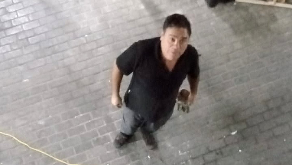 Inspección del Trabajo toma cartas tras muerte de un gásfiter de La Moneda