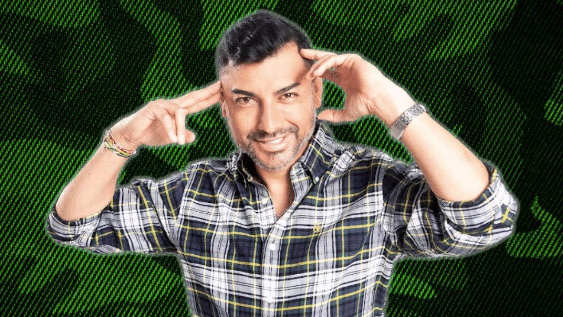 Andrés Caniulef es el nuevo recluta de 