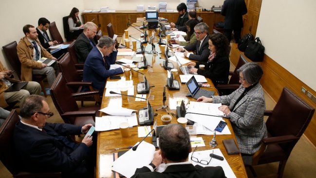 Las reacciones desde el Congreso al anunciado Presupuesto 2025