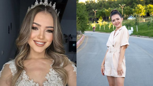 Muere joven que se hizo viral por casarse consigo misma: Dejó una nota a su familia