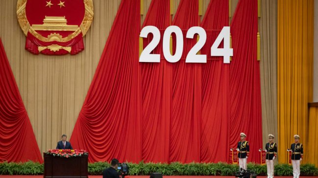 China, 75 años con logros y nuevas reformas