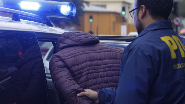 Padre y madrastra sospechosos de matar a niña de dos años en La Calera