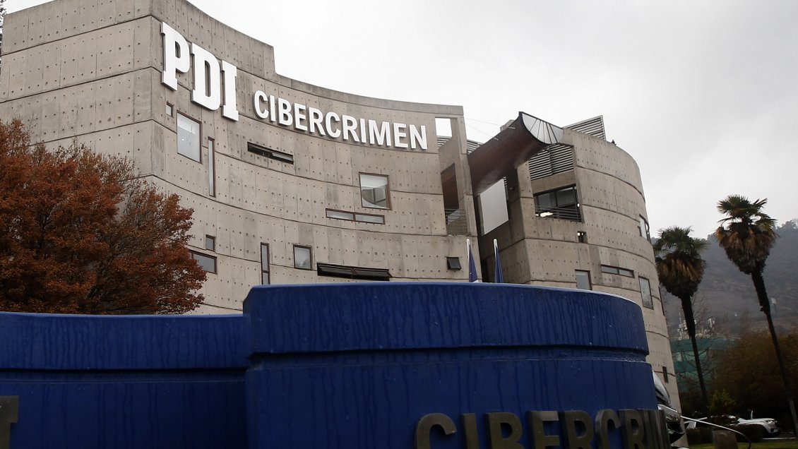 PDI realizará un seminario internacional sobre ciberseguridad e IA en octubre