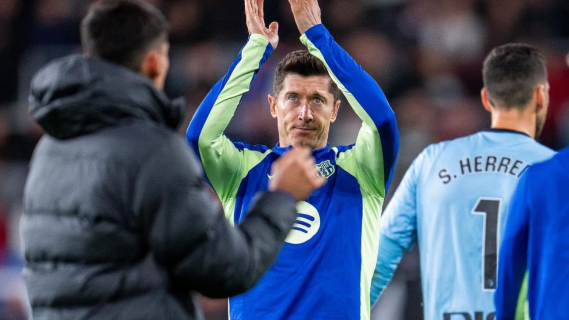 Barcelona cerró con millonarias pérdidas la temporada 2023-2024