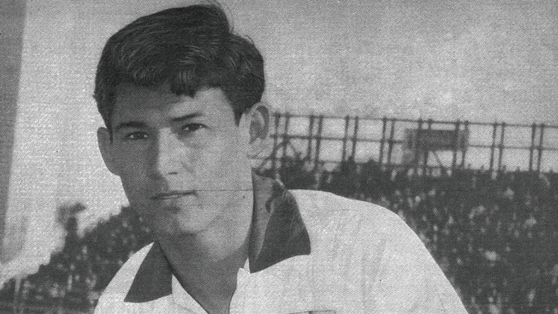 U. Católica comunicó fallecimiento de exjugador Luis Olivares