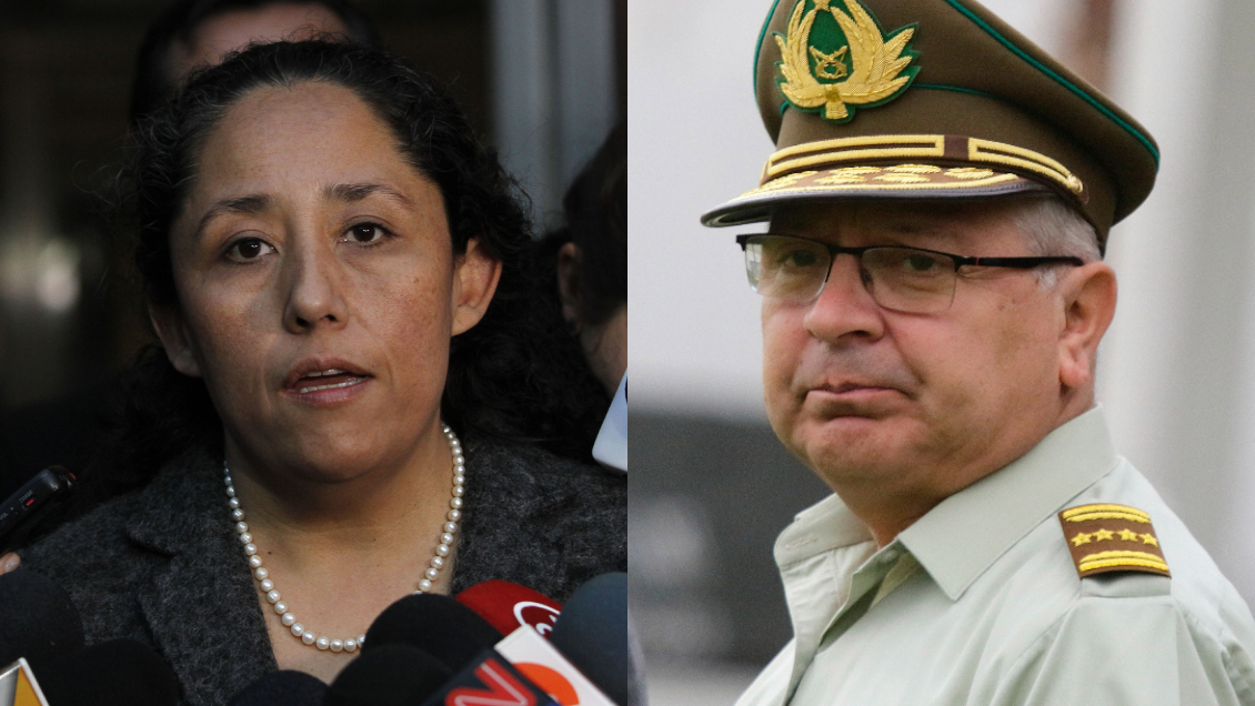 Exsubsecretario: A la Fiscalía le costará condenar a Yáñez, pero demostró seriedad y objetividad