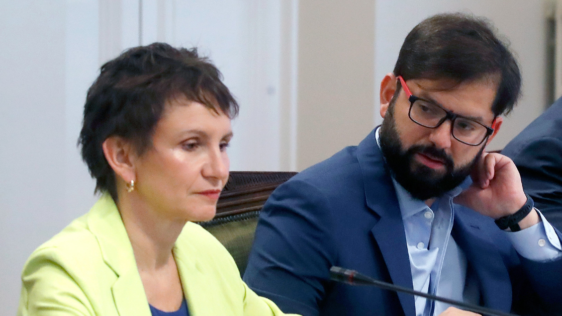 Académico: Retroceso en acusación a Boric deja sin sustento la de Tohá