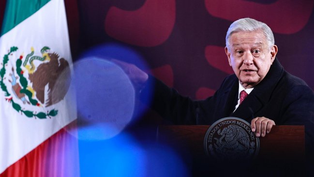 Los datos económicos que deja Andrés Manuel López Obrador en México