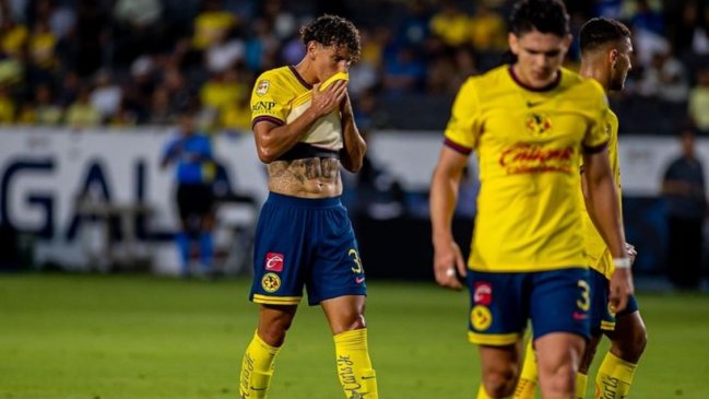 Igor Lichnovsky y su recuperación: Puede que me queden siete meses todavía