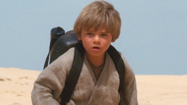 Niegan pasaporte a niño por derechos de autor: Su nombre está inspirado en Star Wars