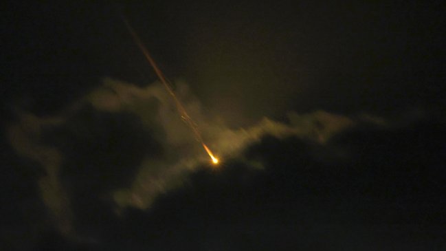 Israel advierte: El ataque de Irán tendrá consecuencias