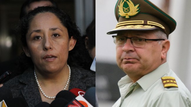 Exsubsecretario: A la Fiscalía le costará condenar a Yáñez, pero demostró seriedad y objetividad