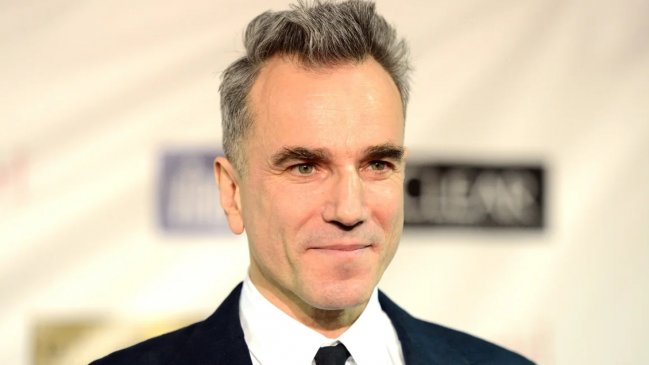 Daniel Day-Lewis pone fin a su retiro y vuelve a la actuación