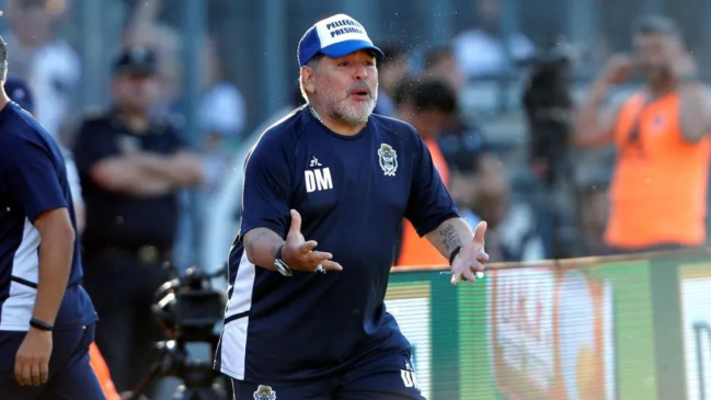 Justicia argentina autorizó traslado del cuerpo de Maradona a un mausoleo en Buenos Aires