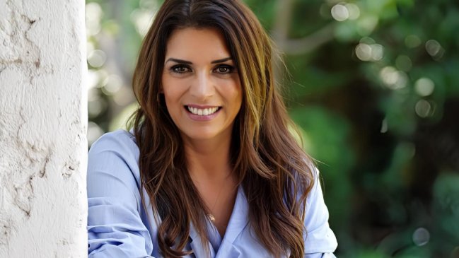 No renovó contrato: Ivette Vergara deja TVN tras dos años