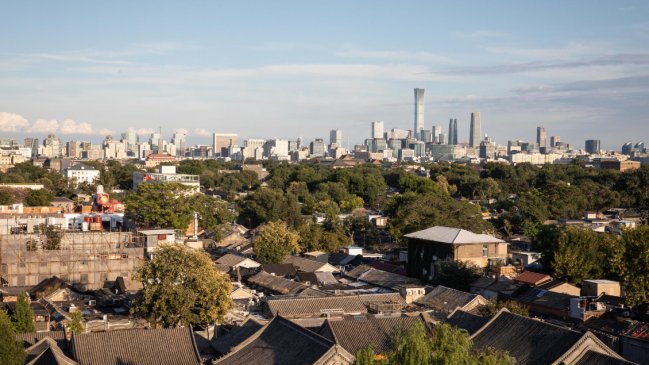 La República Popular China cumple 75 años con renovado poderío y nuevos retos que enfrentar