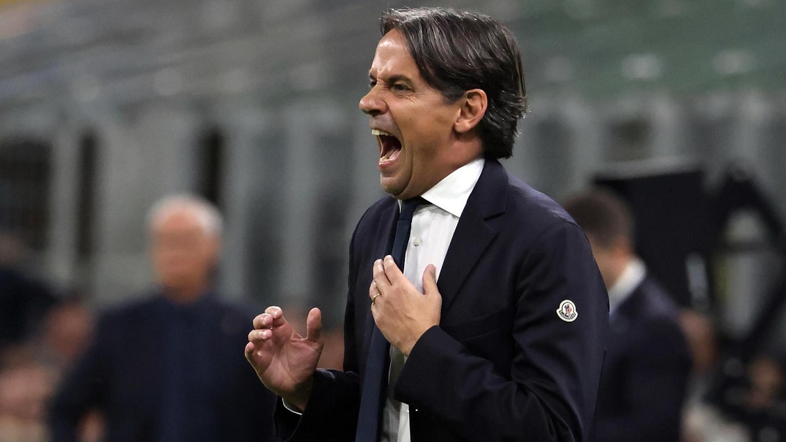 Inzaghi y Zanetti deberán declarar por casos relacionados con barras bravas