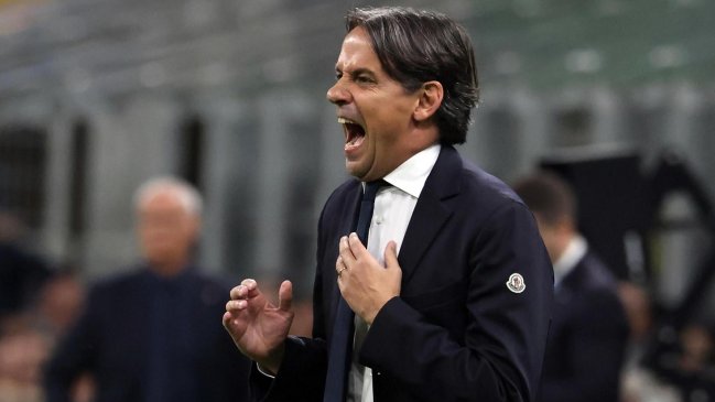 Inzaghi y Zanetti deberán declarar por casos relacionados con barras bravas