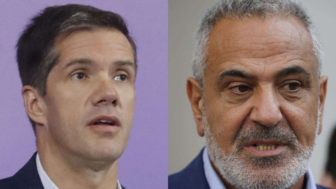 ANFP y Azul Azul se ausentaron de sesión en el Congreso sobre 