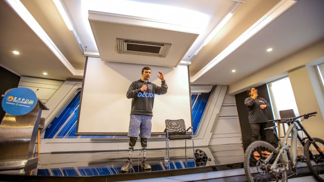 Con énfasis en el desempleo de 94%: Lanzan la Expo Inclusión 2024