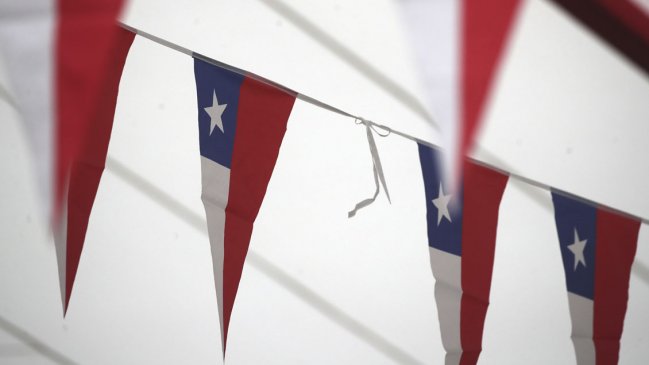 Coordinador CEP: Hay una tendencia en aumento hacia las posiciones de centro