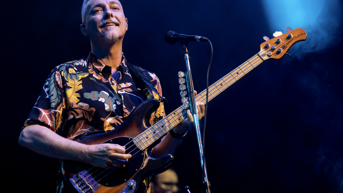 Pedro Aznar sumó conciertos en regiones tras su fecha en Santiago