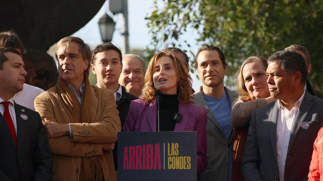 Caso Cubillos genera crisis al interior de RN y Chile Vamos