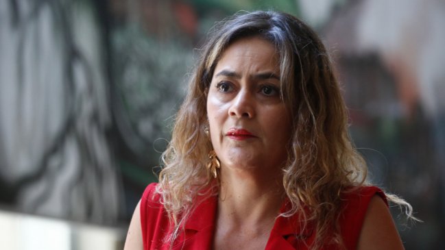 Caso audios: Fiscalía rechazó inhabilitar a la persecutora Lorena Parra