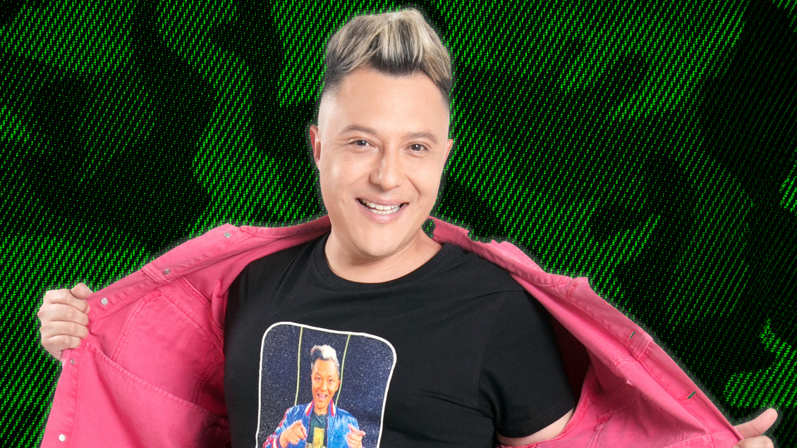 Sergio Rojas confirmado en 