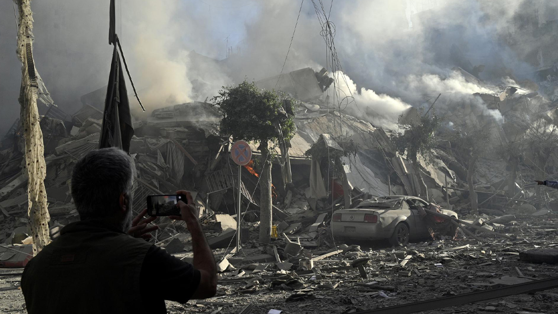 Israel asegura haber asesinado a un líder de Hamás en ataque que causó 18 muertos