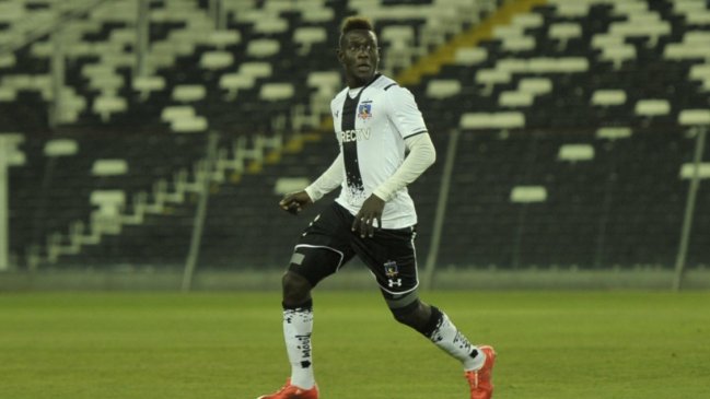 Ignacio González: Me gustaría que a Jadama se lo recordara por su historia de vida