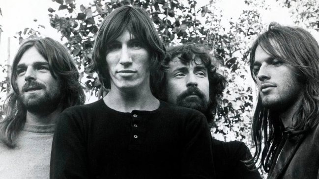 Pink Floyd vende los derechos de su música a Sony por 400 millones de dólares