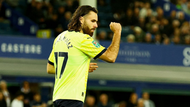 Exdelantero de Southampton: Brereton no me ha mostrado nada esta temporada