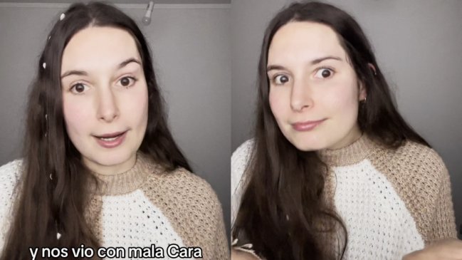 Española acusó que no fue atendida en bar tras no dar propina: 