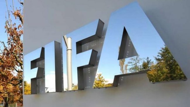 FIFA investigará presunto delito de discriminación de Israel contra Palestina