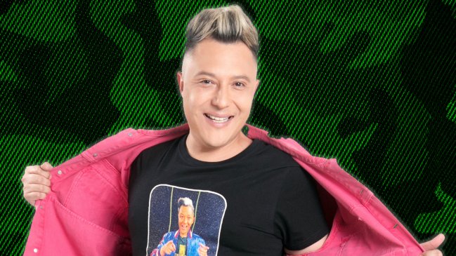 Sergio Rojas confirmado en 