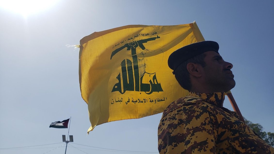 Hizbulá afirma haber matado a 17 soldados israelíes este jueves