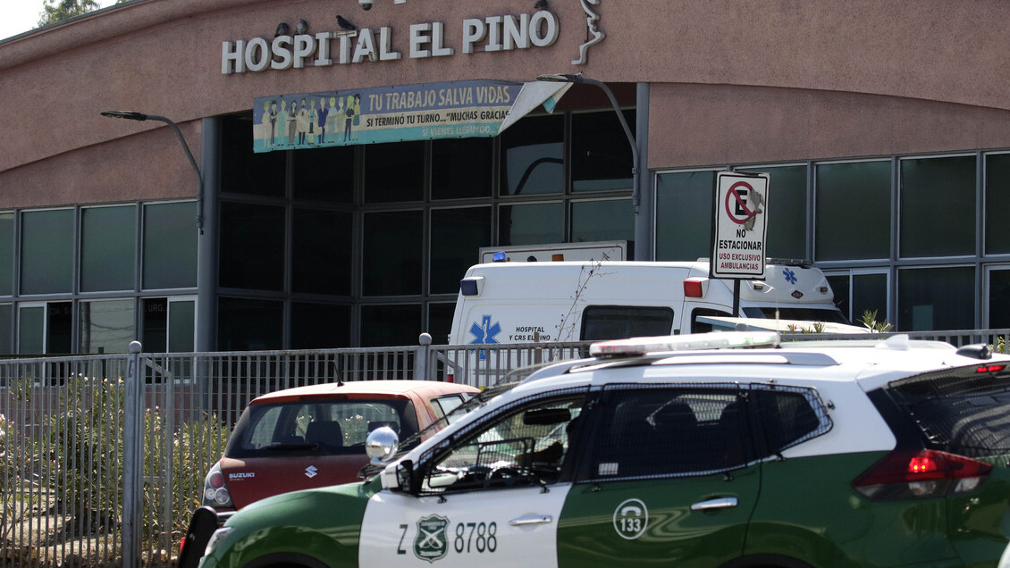 Director del Hospital El Pino alerta de renuncia de médicos por inseguridad en el sector
