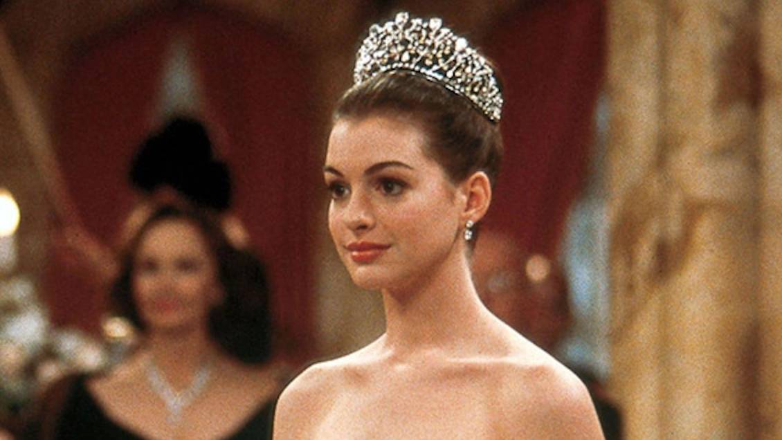 De regreso a Genovia: Disney ya prepara 