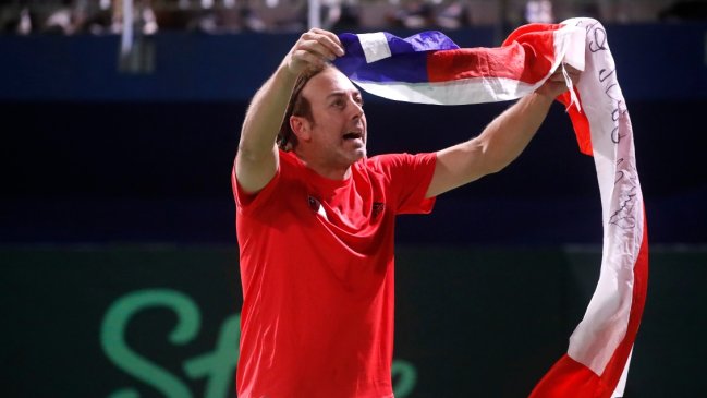 La Copa Davis volverá a cambiar de formato en 2025