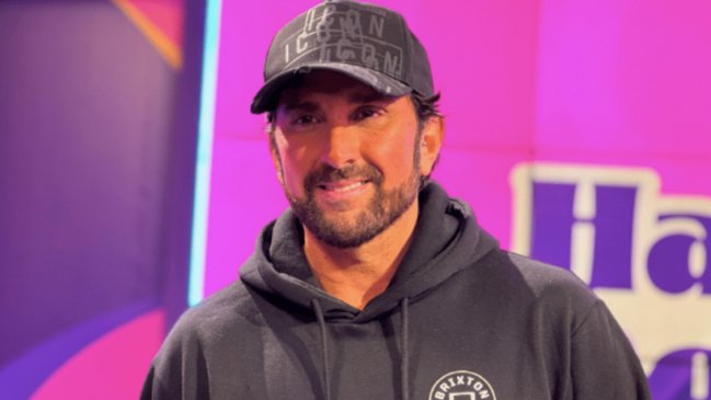 Arturo Longton se sinceró tras dejar 