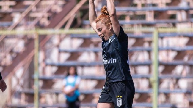 Santiago Morning enfrenta a Alianza Lima en la Copa Libertadores Femenina