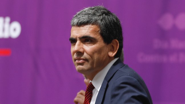 Exfiscal Gajardo: Manuel Guerra buscó beneficios económicos por parte de Hermosilla y Chadwick