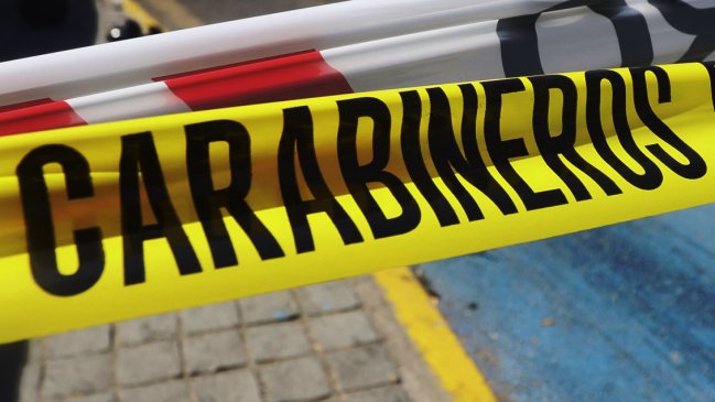 Director de Obras de Cañete fue enviado a prisión por conducir ebrio con resultado fatal