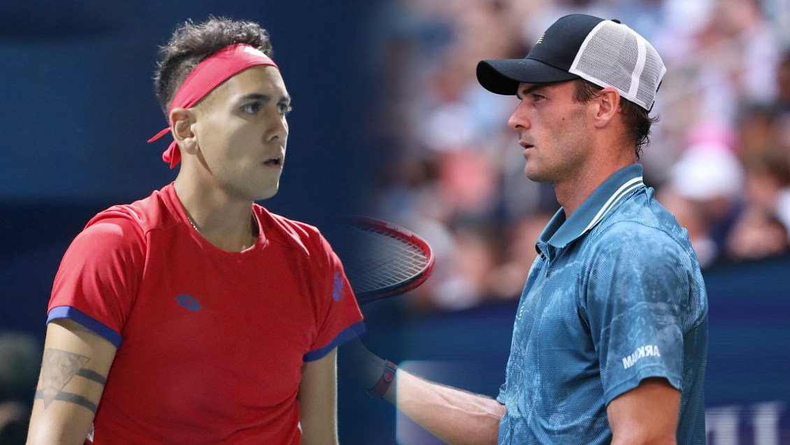 ¿Cuándo y dónde ver el duelo de Alejandro Tabilo y Tommy Paul en Shanghái?