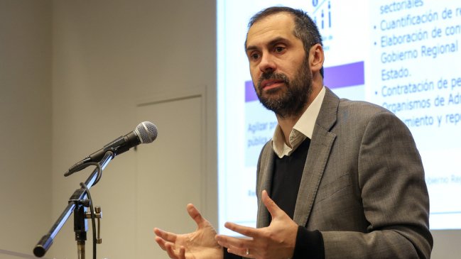 Biobío destaca avances del plan de fortalecimiento al empleo industrial